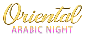 Oriental Arabic Night
